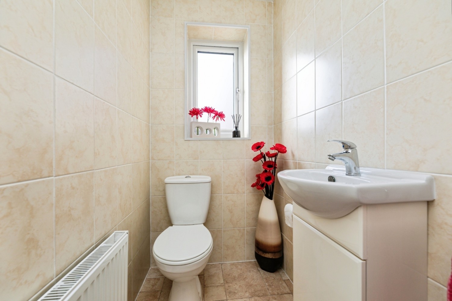 Taverner Way, High Green, Sheffield