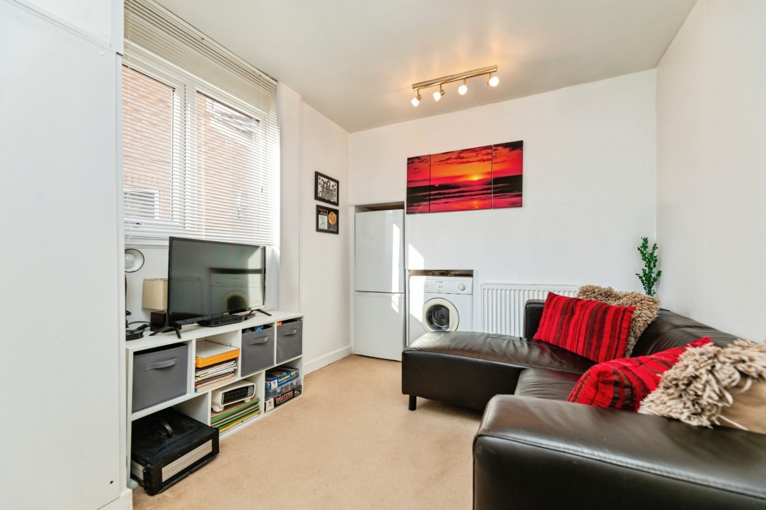 Taverner Way, High Green, Sheffield