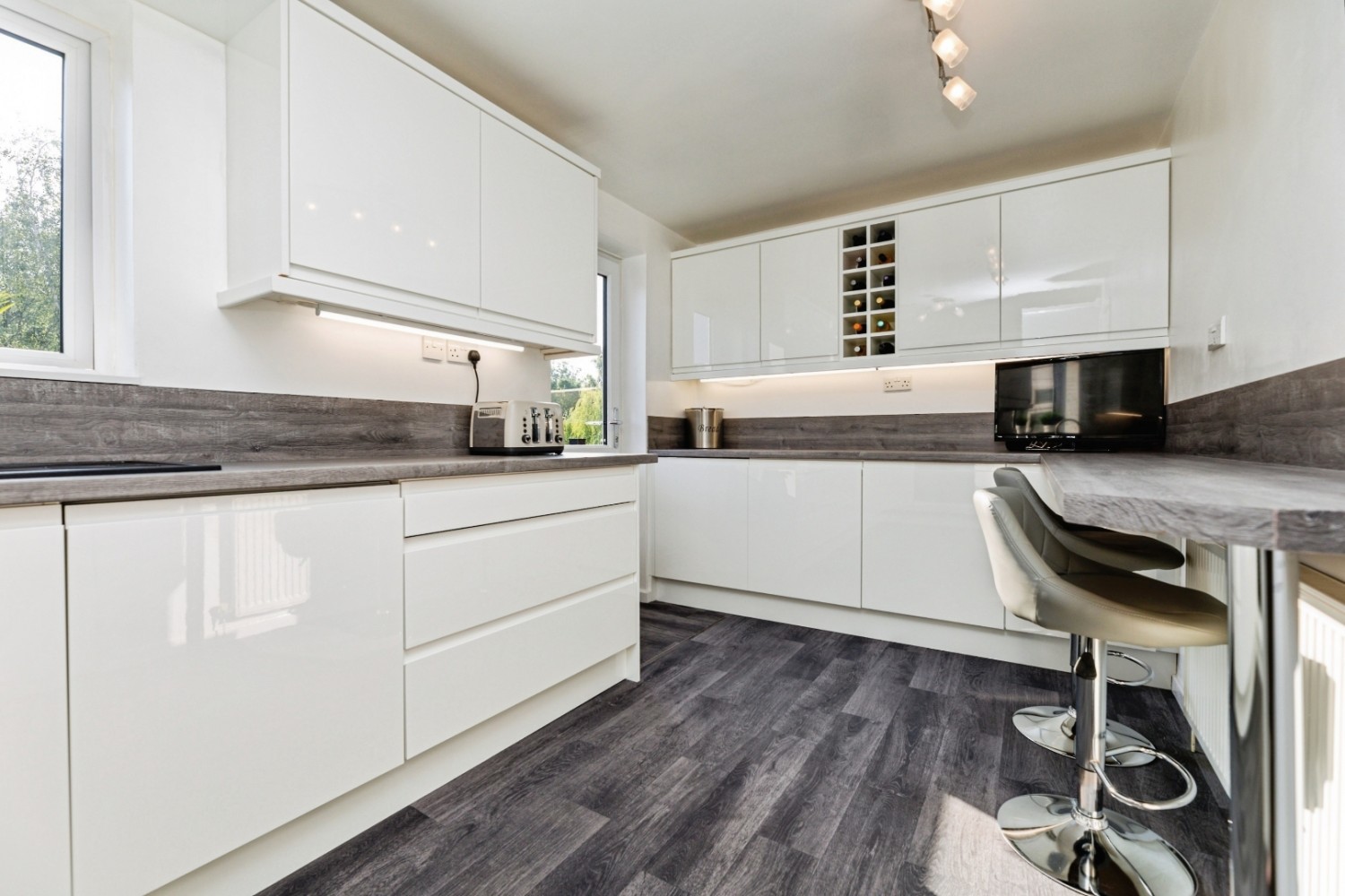 Taverner Way, High Green, Sheffield