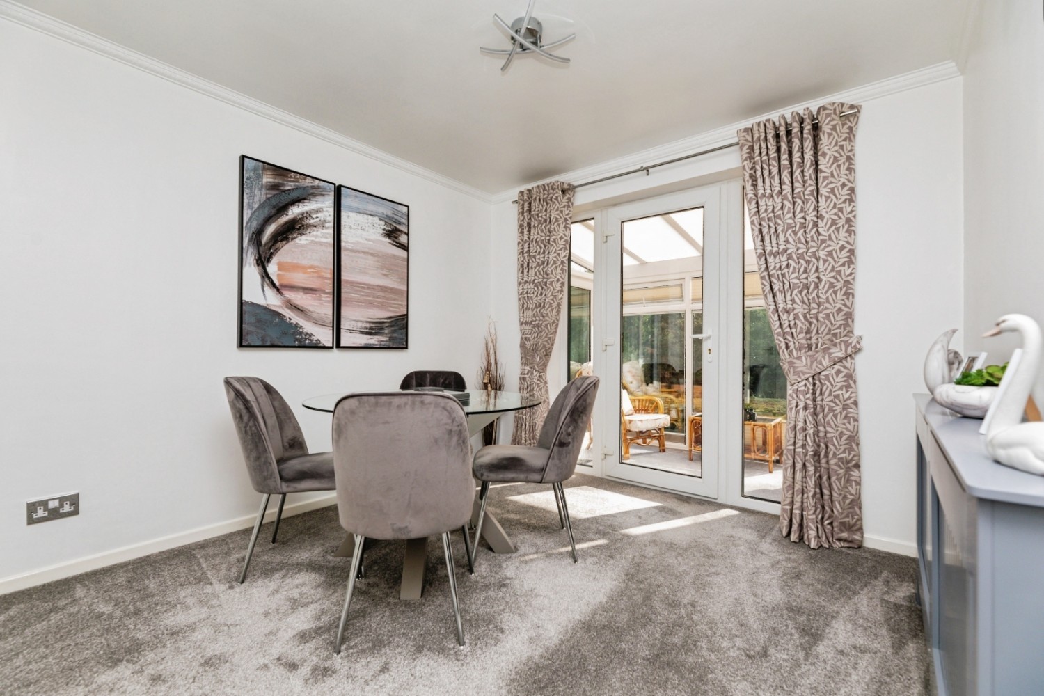 Taverner Way, High Green, Sheffield