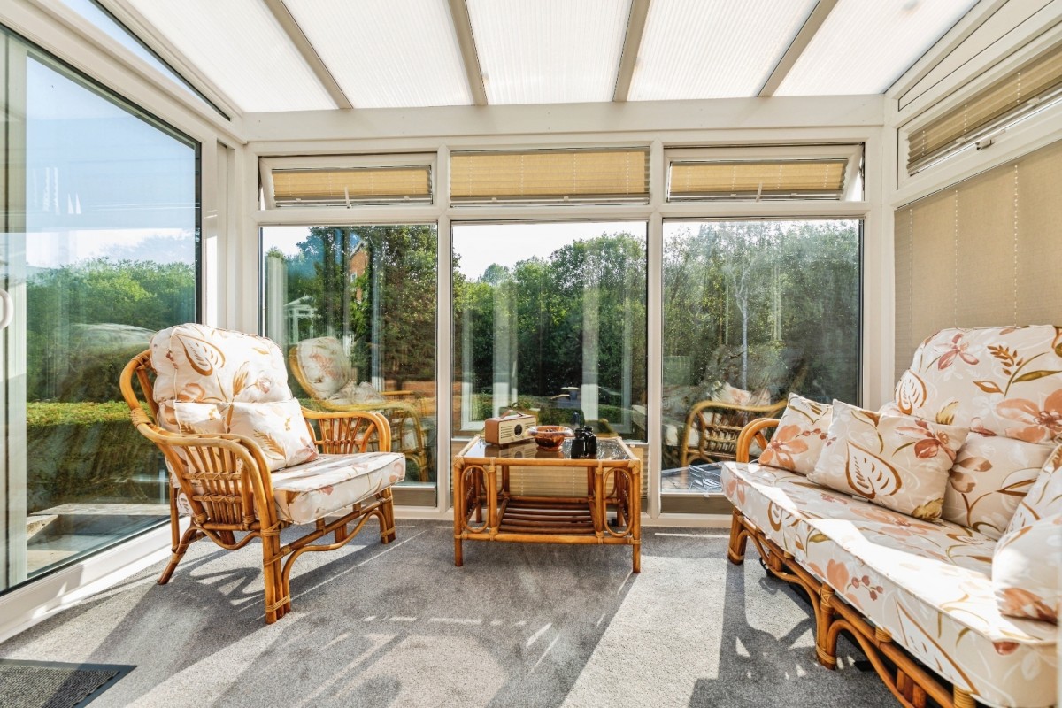 Taverner Way, High Green, Sheffield