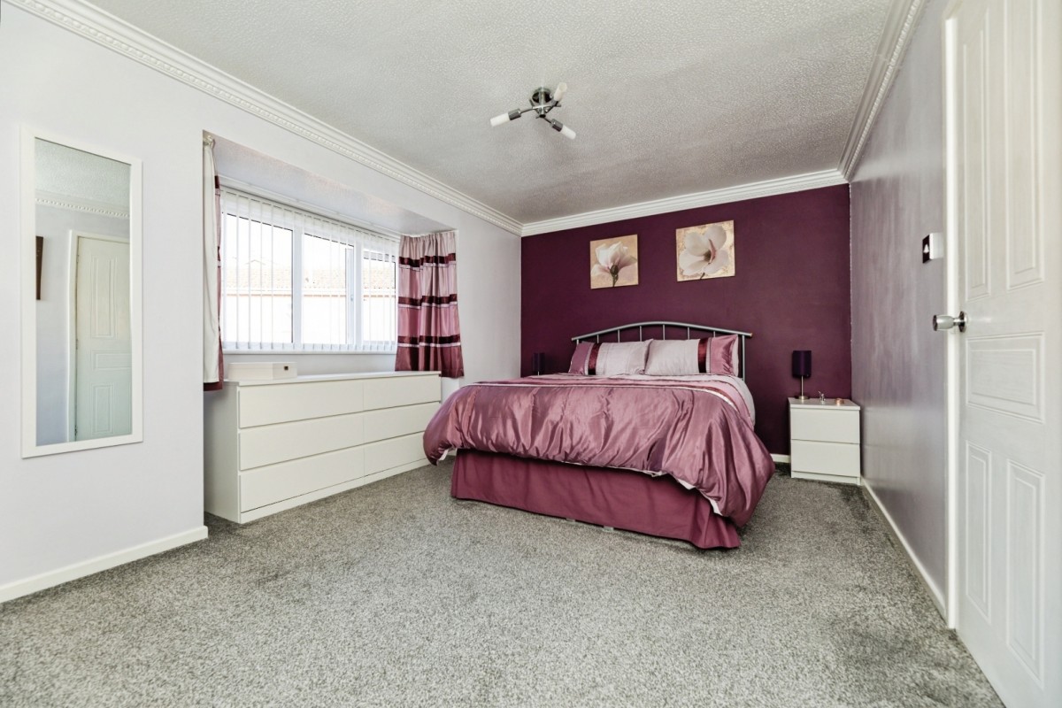 Taverner Way, High Green, Sheffield