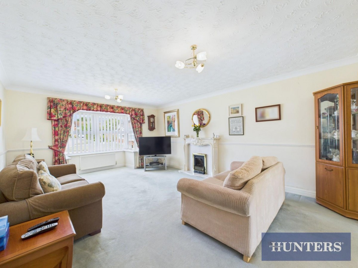 Mulberry Close, Bridlington