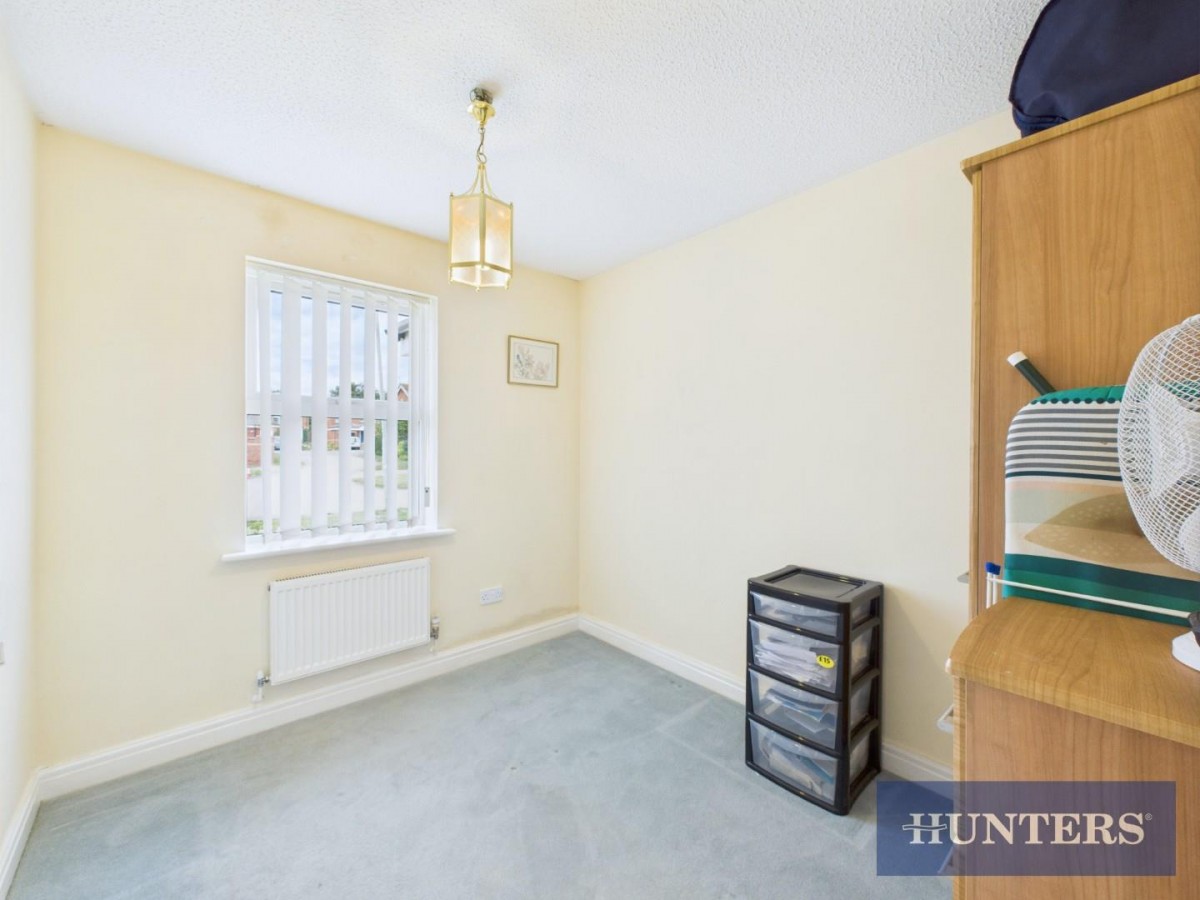 Mulberry Close, Bridlington