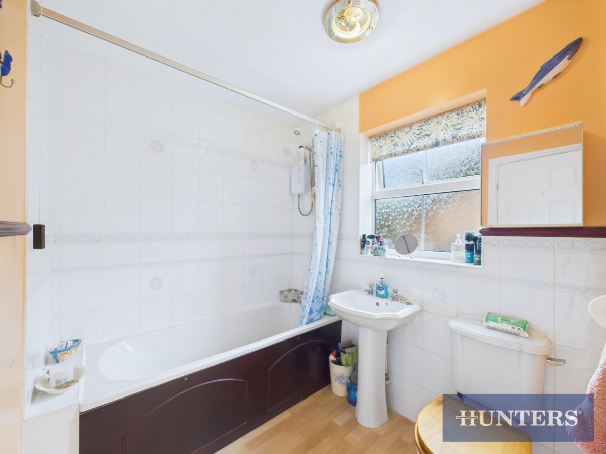 Mulberry Close, Bridlington