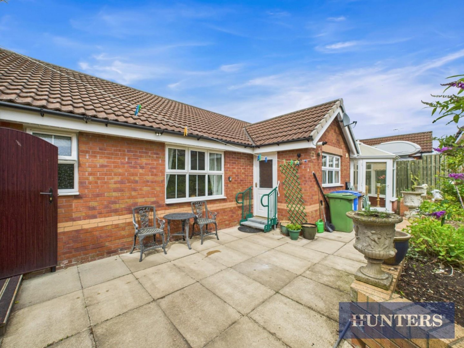 Mulberry Close, Bridlington