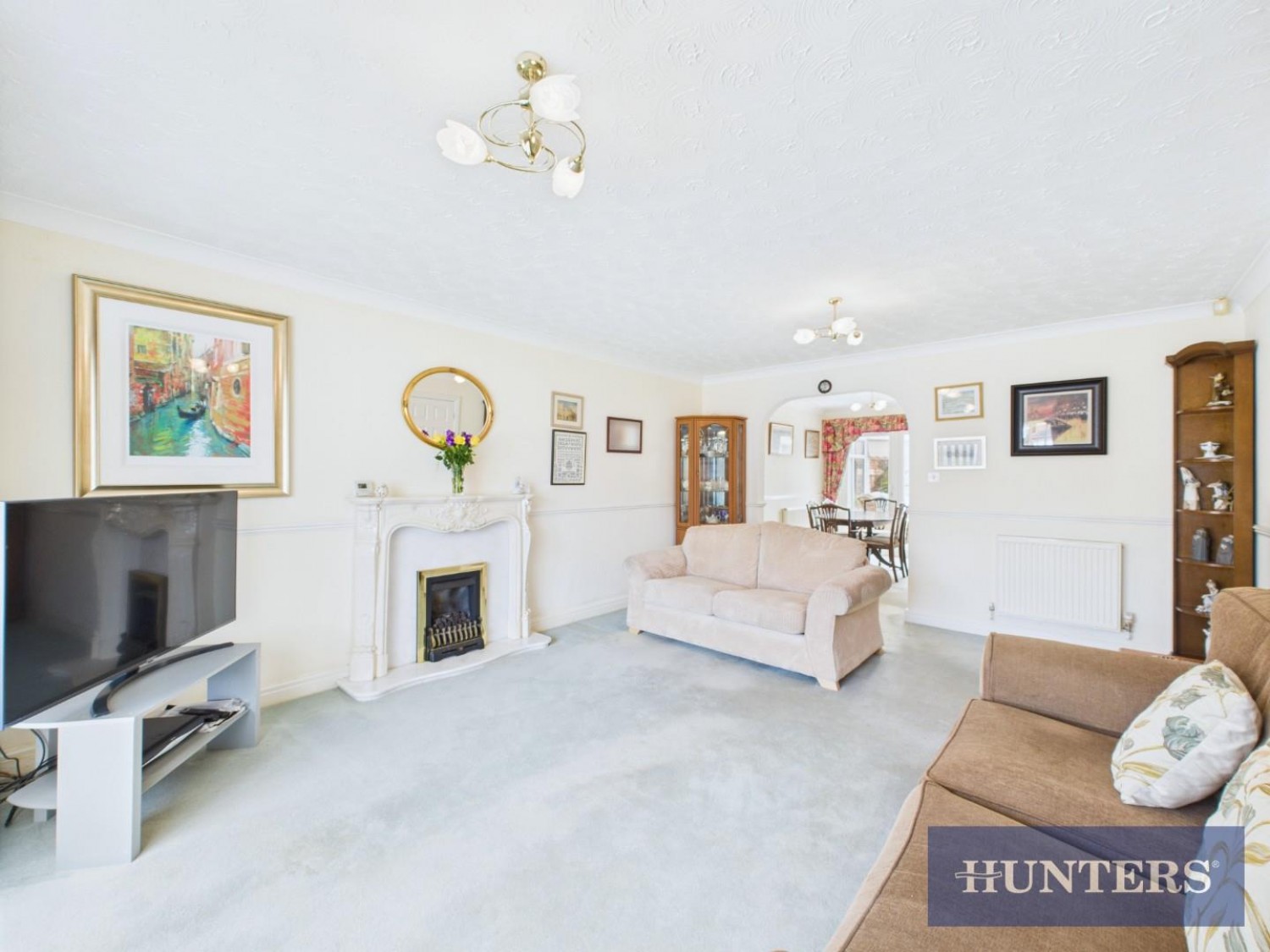 Mulberry Close, Bridlington