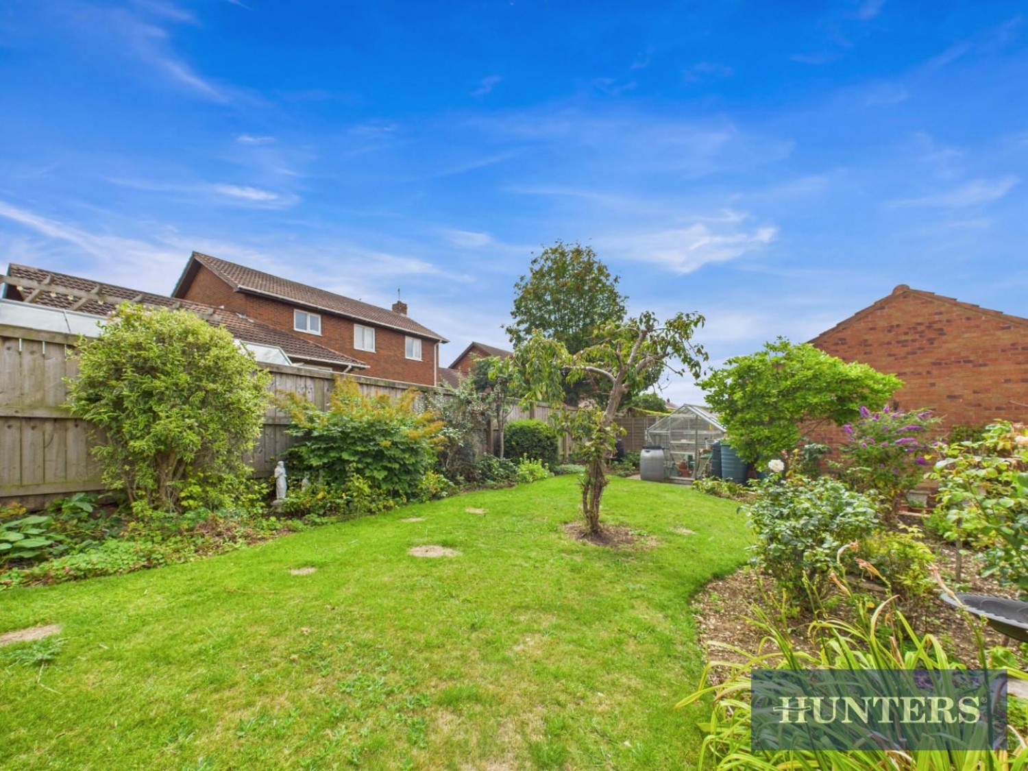 Mulberry Close, Bridlington