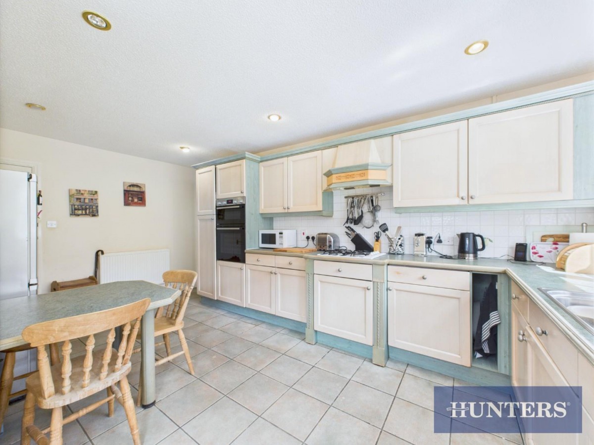 Mulberry Close, Bridlington