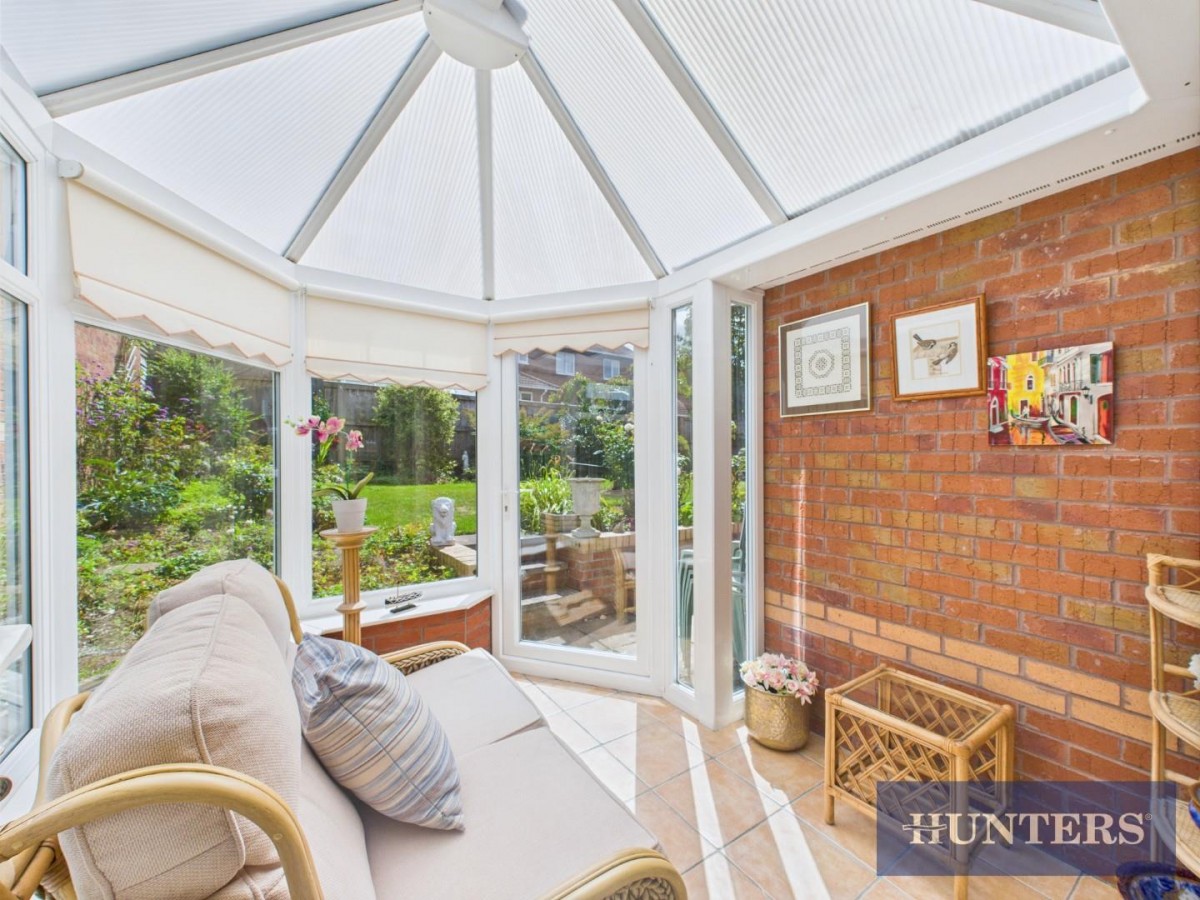 Mulberry Close, Bridlington