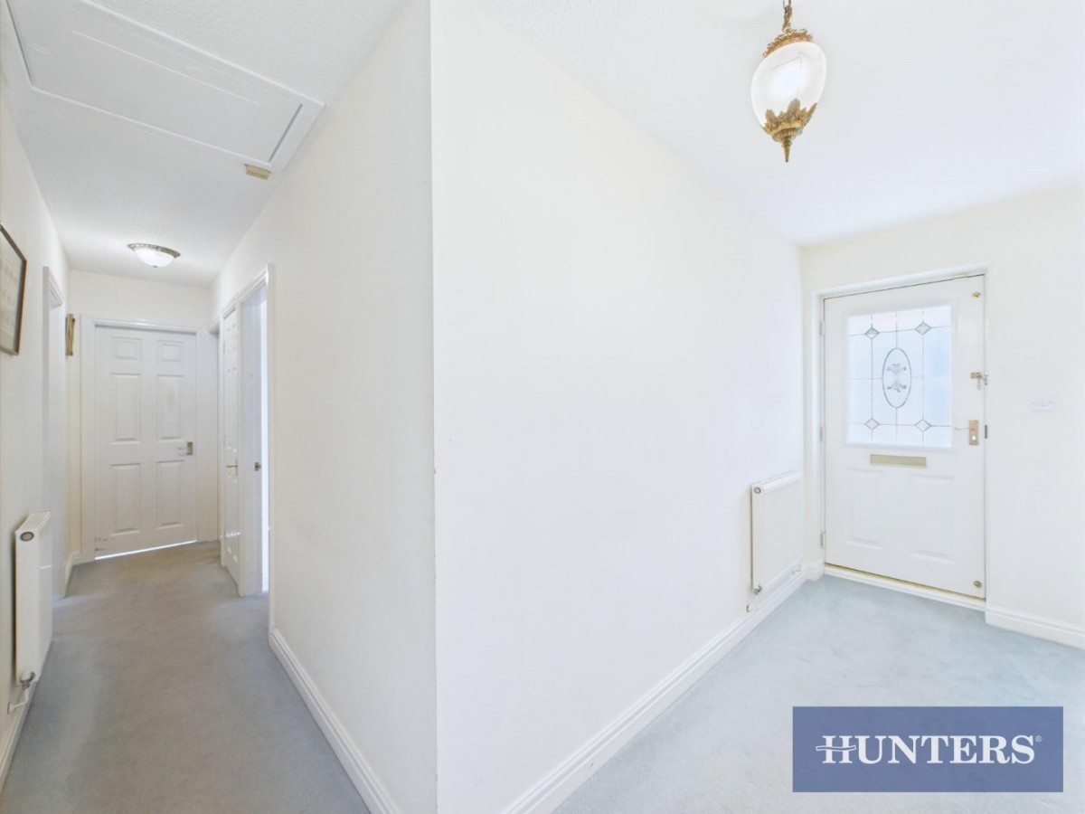 Mulberry Close, Bridlington