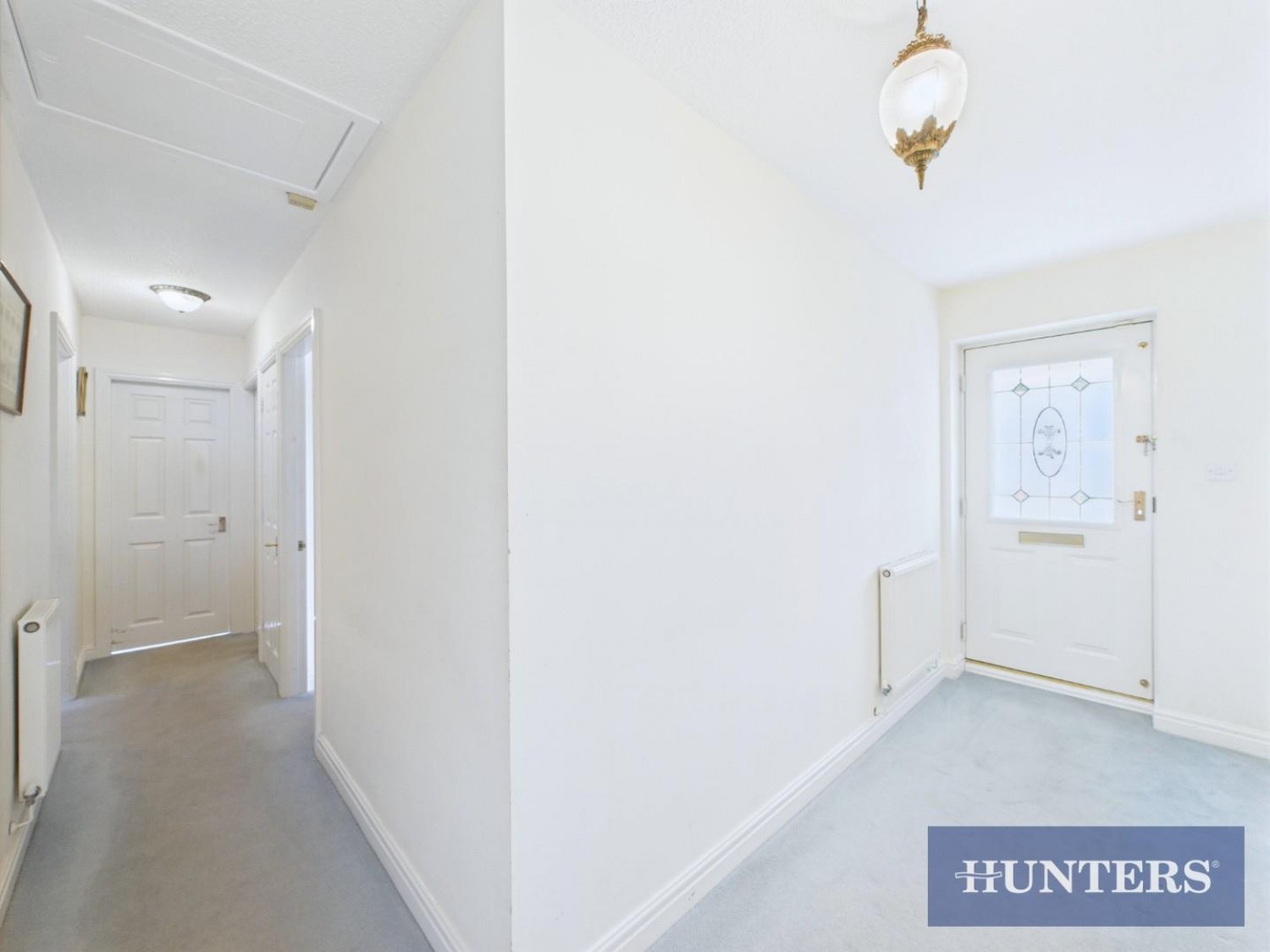 Mulberry Close, Bridlington