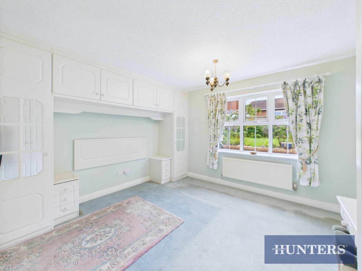 Mulberry Close, Bridlington