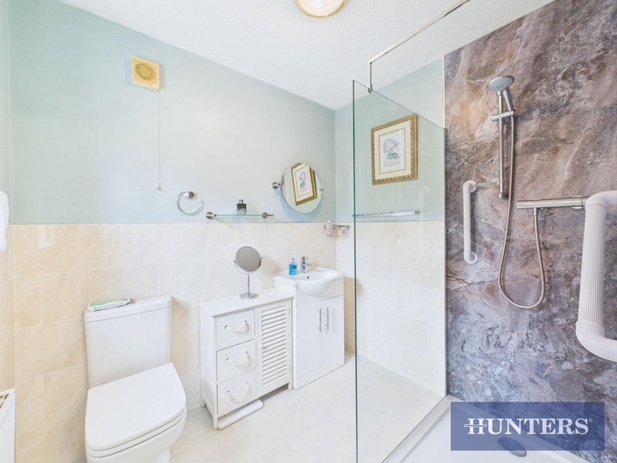 Mulberry Close, Bridlington