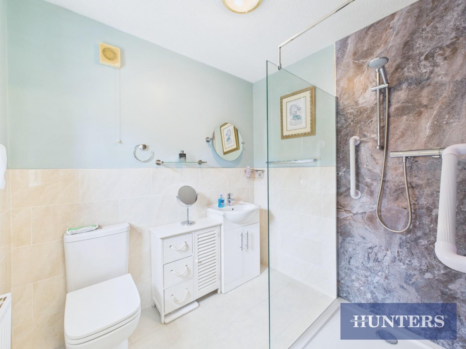 Mulberry Close, Bridlington