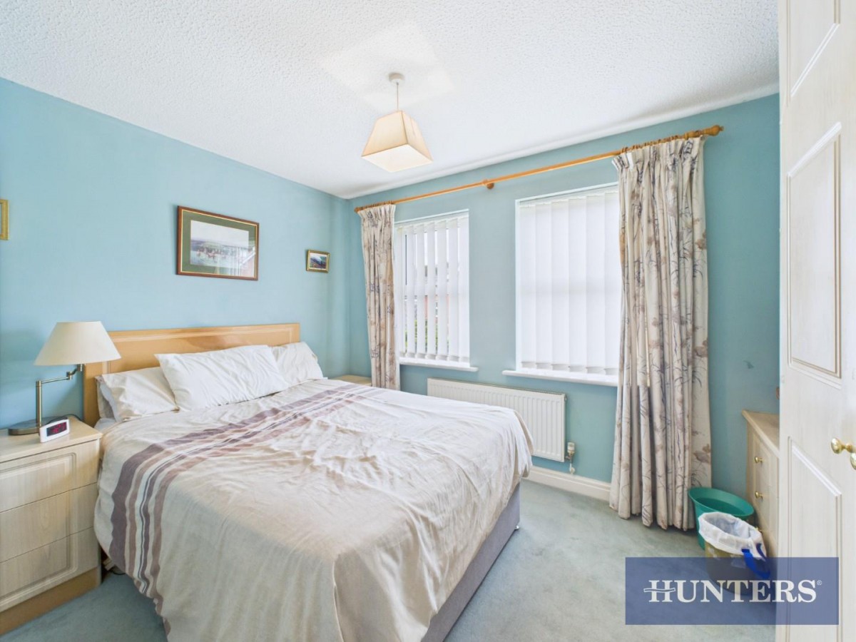 Mulberry Close, Bridlington