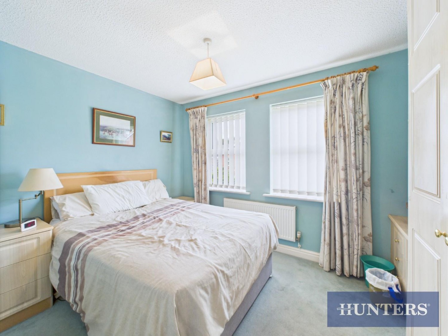 Mulberry Close, Bridlington