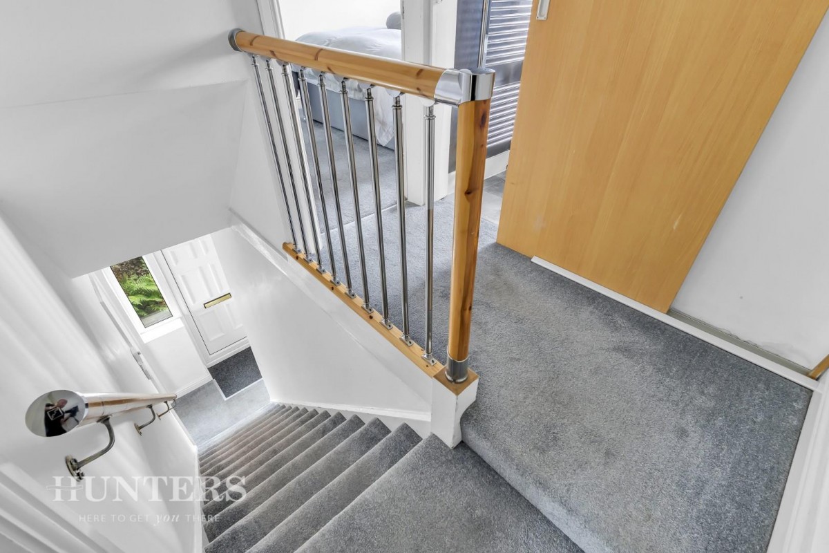 Springbank, Chadderton