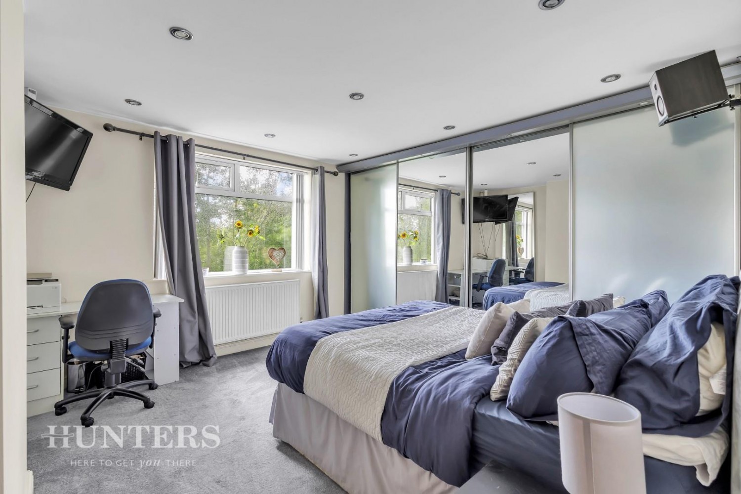 Springbank, Chadderton