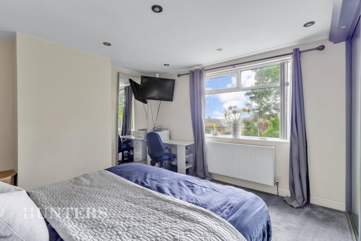 Springbank, Chadderton