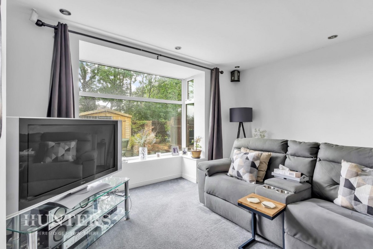 Springbank, Chadderton