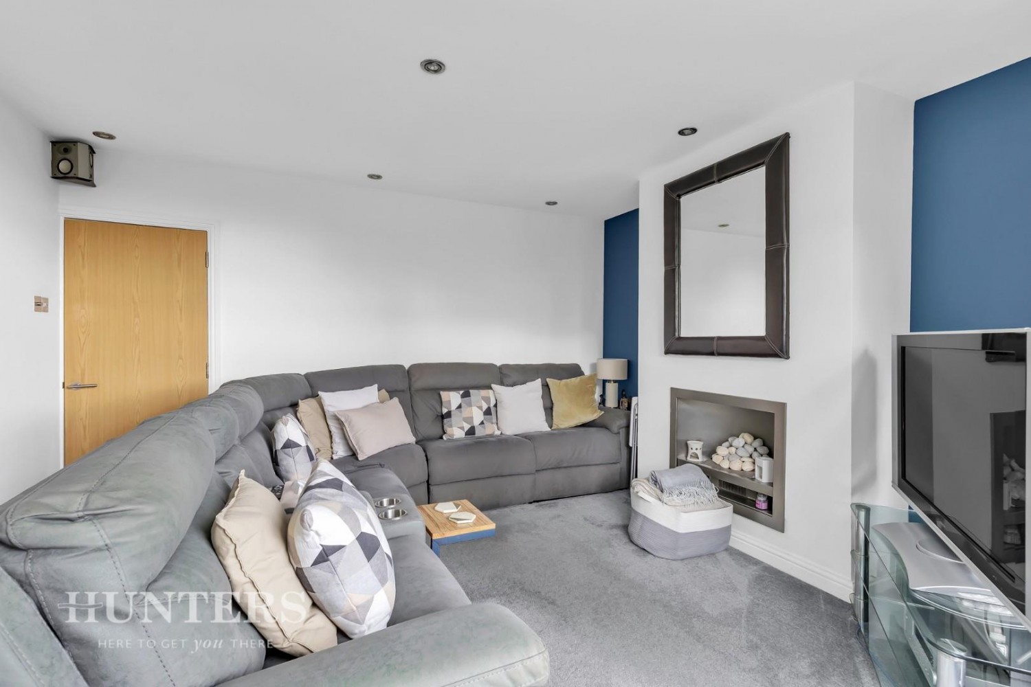 Springbank, Chadderton