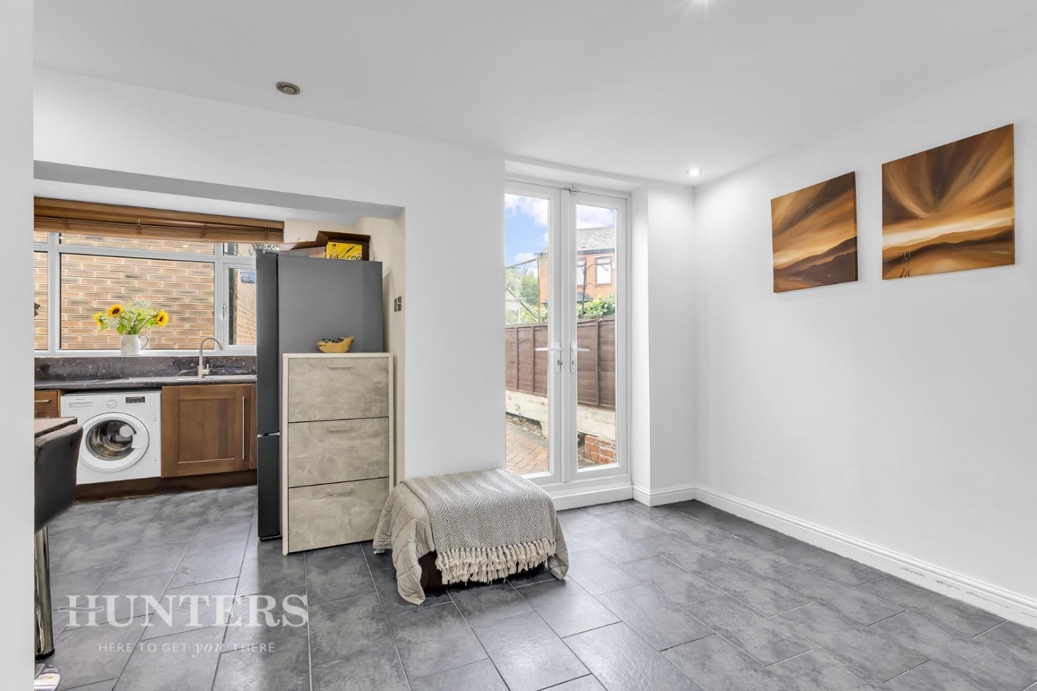 Springbank, Chadderton