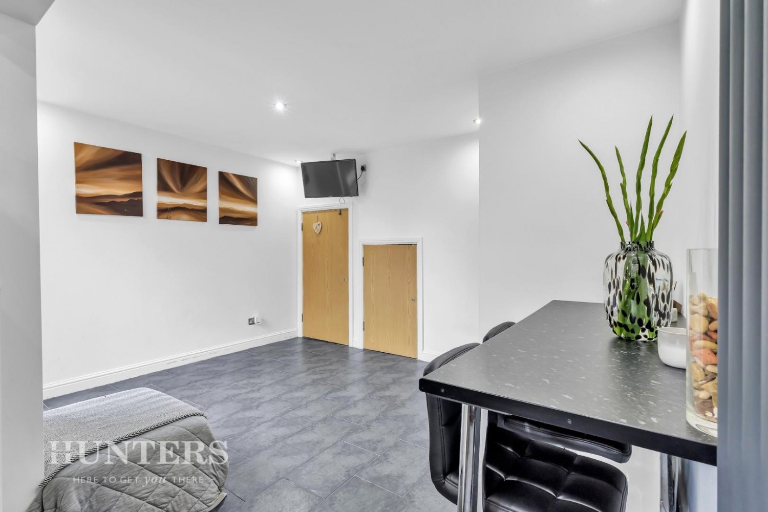 Springbank, Chadderton