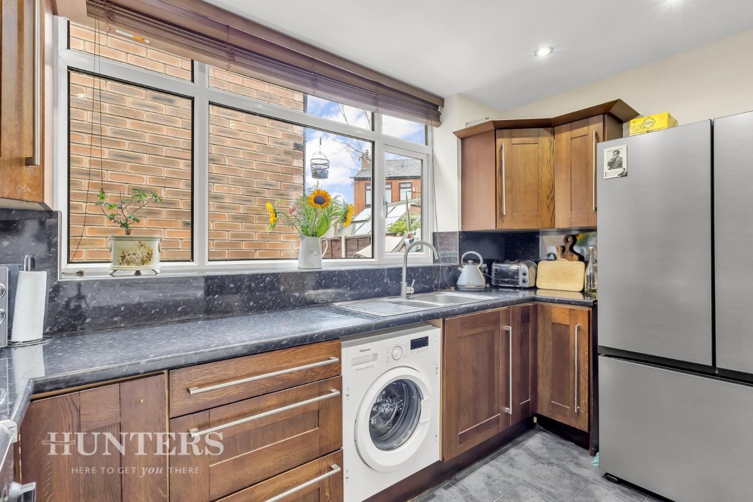 Springbank, Chadderton