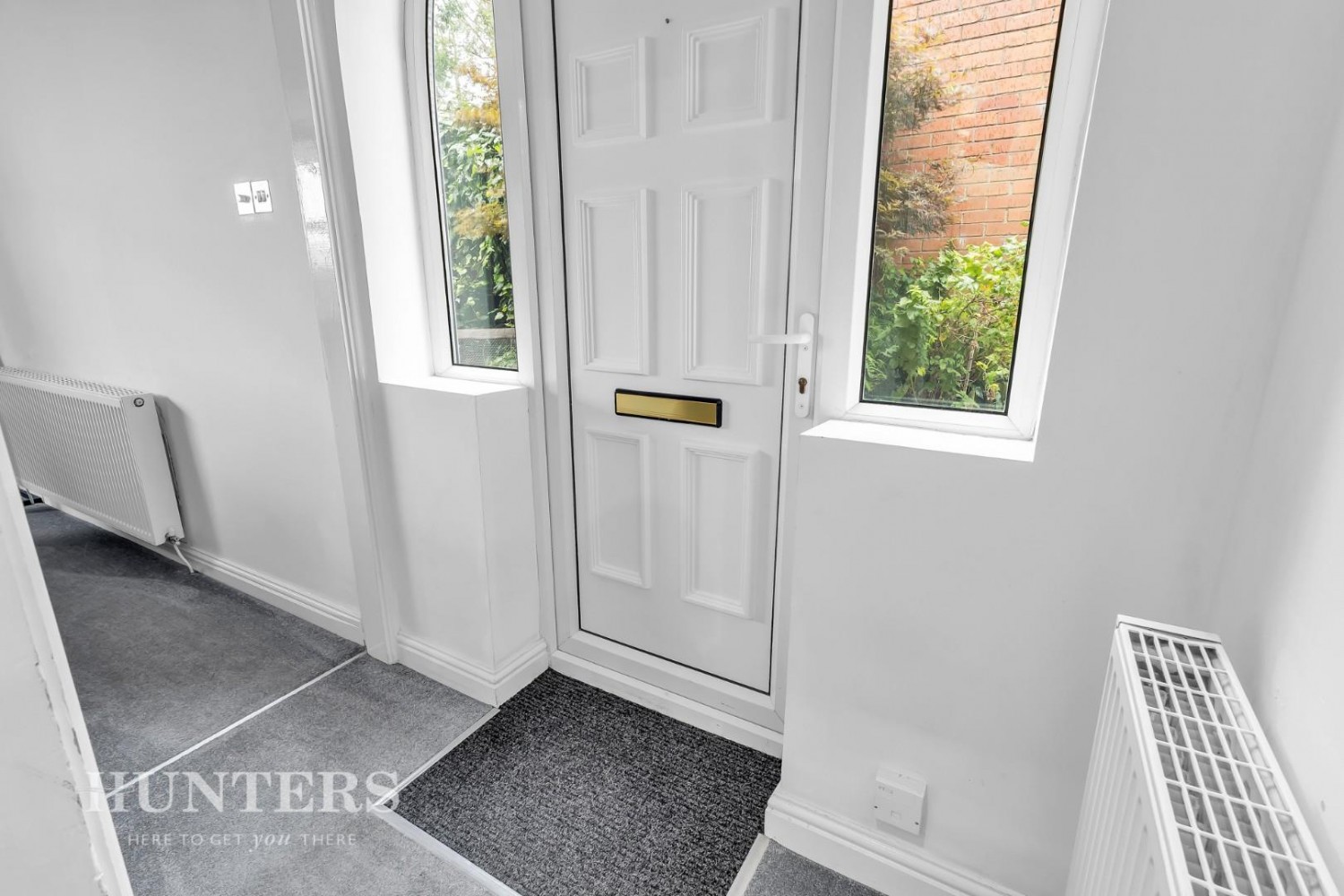 Springbank, Chadderton