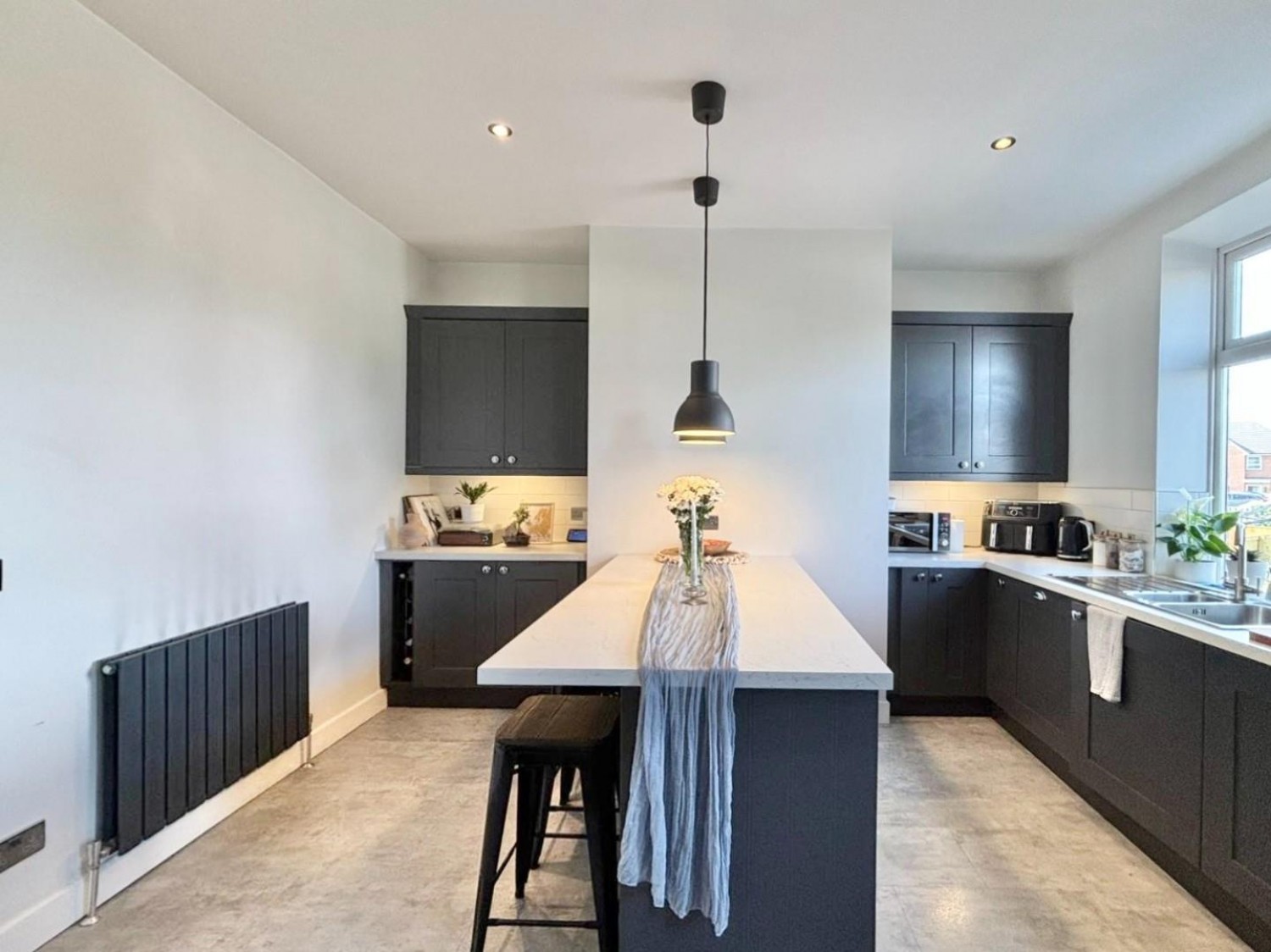 Claycliffe Road, Barugh Green, Barnsley, South Yorkshire