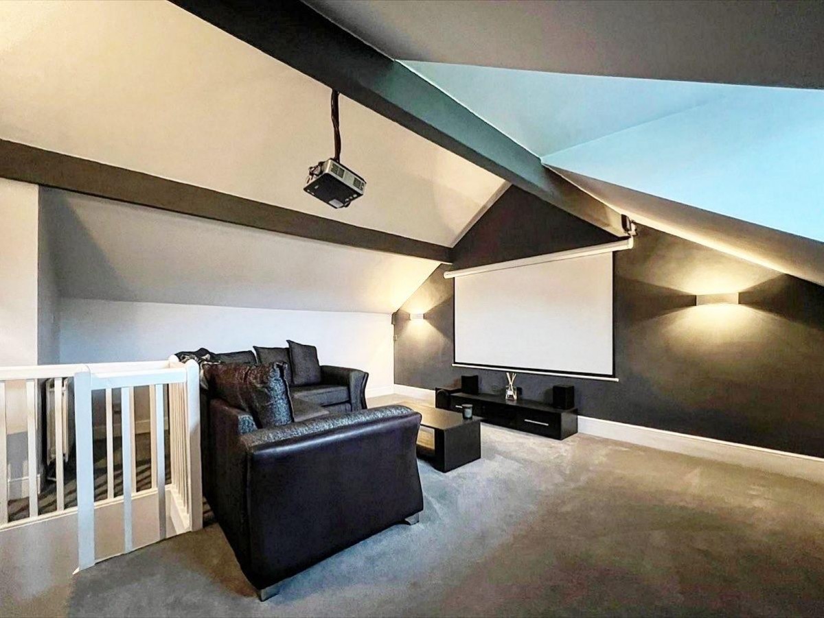 Claycliffe Road, Barugh Green, Barnsley, South Yorkshire