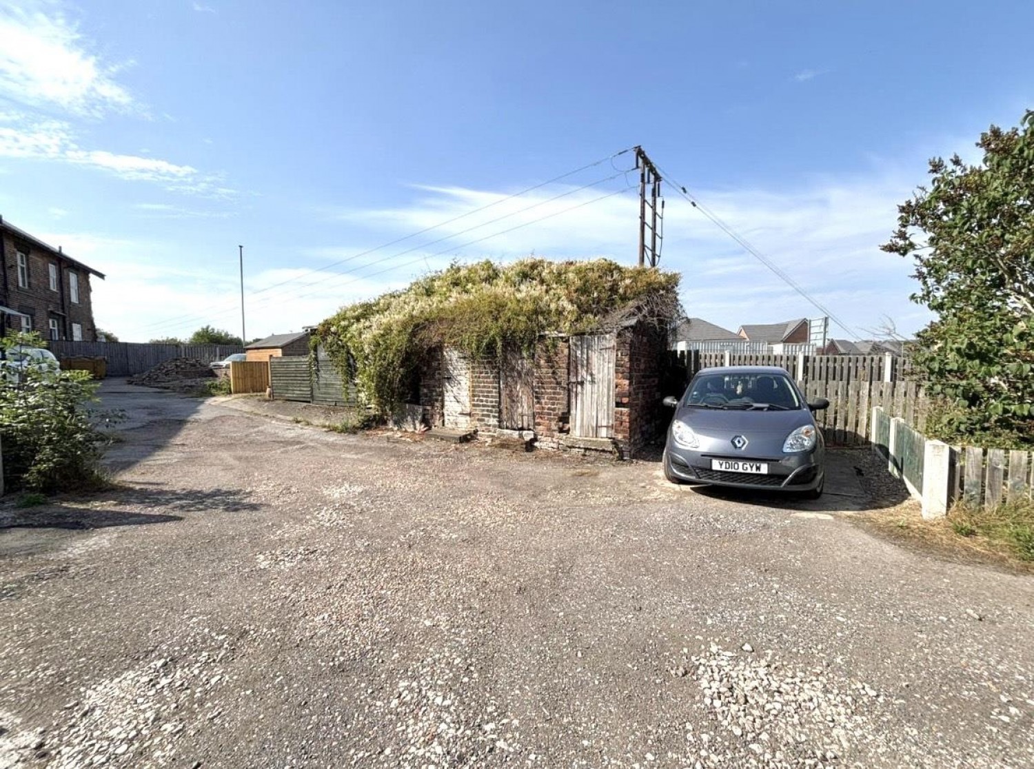 Claycliffe Road, Barugh Green, Barnsley, South Yorkshire