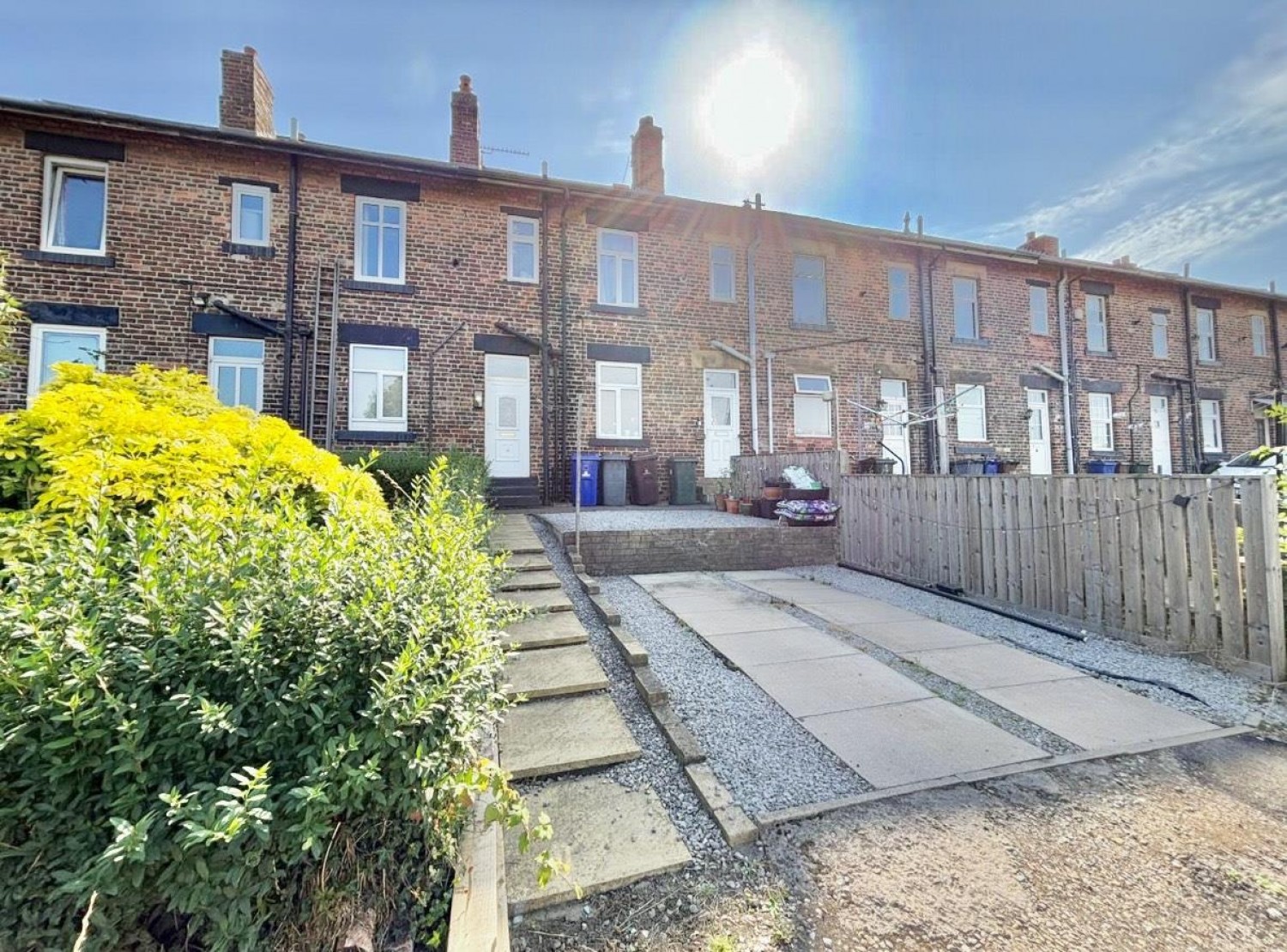 Claycliffe Road, Barugh Green, Barnsley, South Yorkshire