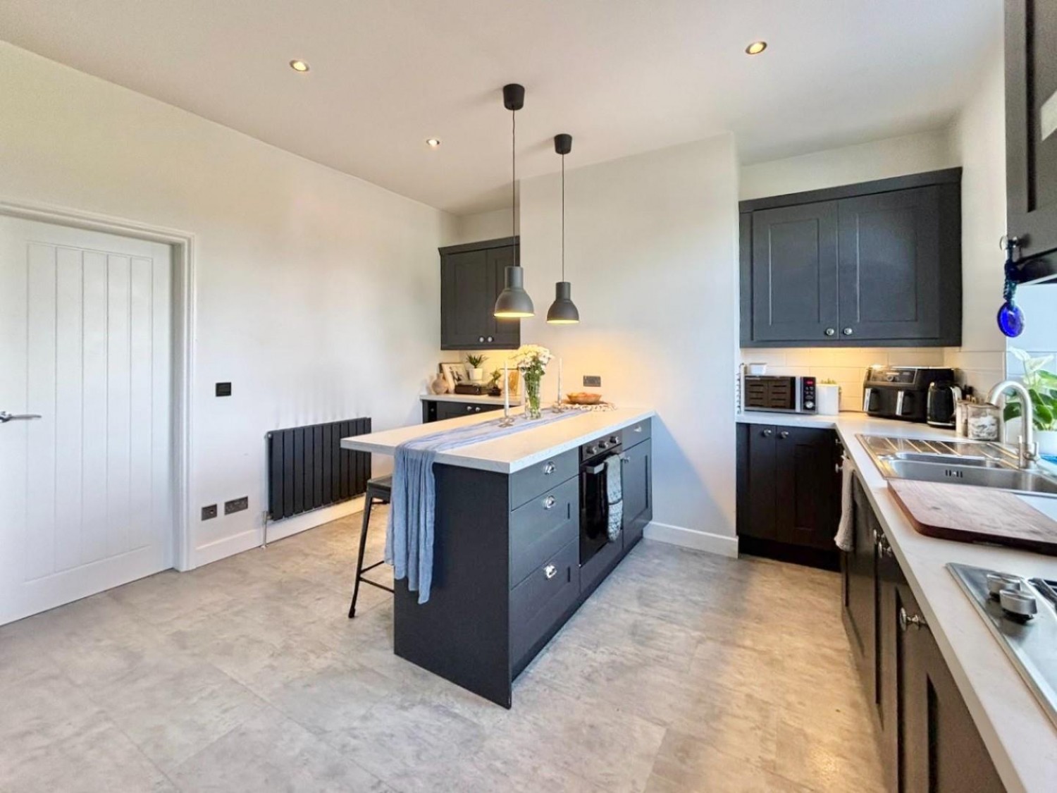 Claycliffe Road, Barugh Green, Barnsley, South Yorkshire