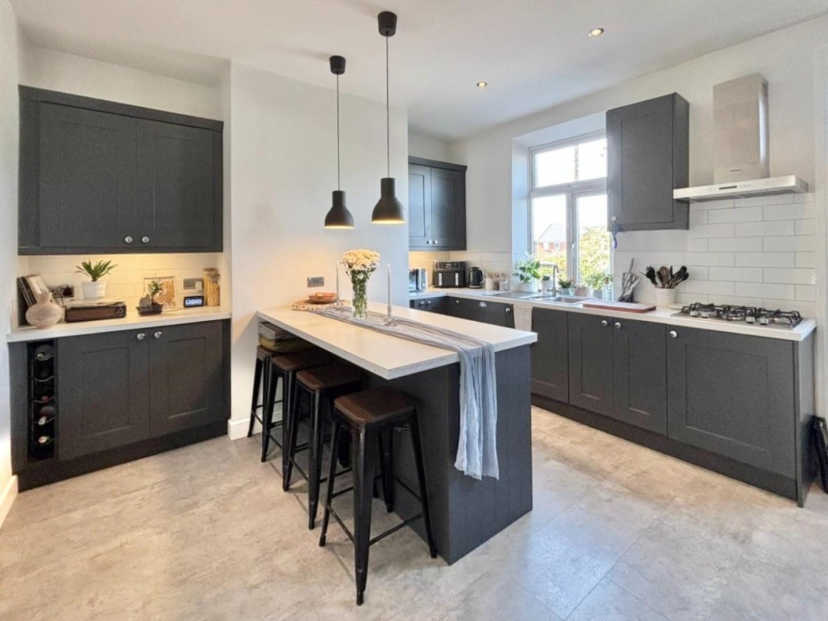 Claycliffe Road, Barugh Green, Barnsley, South Yorkshire