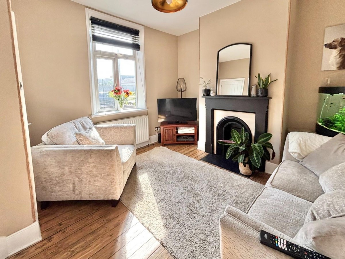 Claycliffe Road, Barugh Green, Barnsley, South Yorkshire