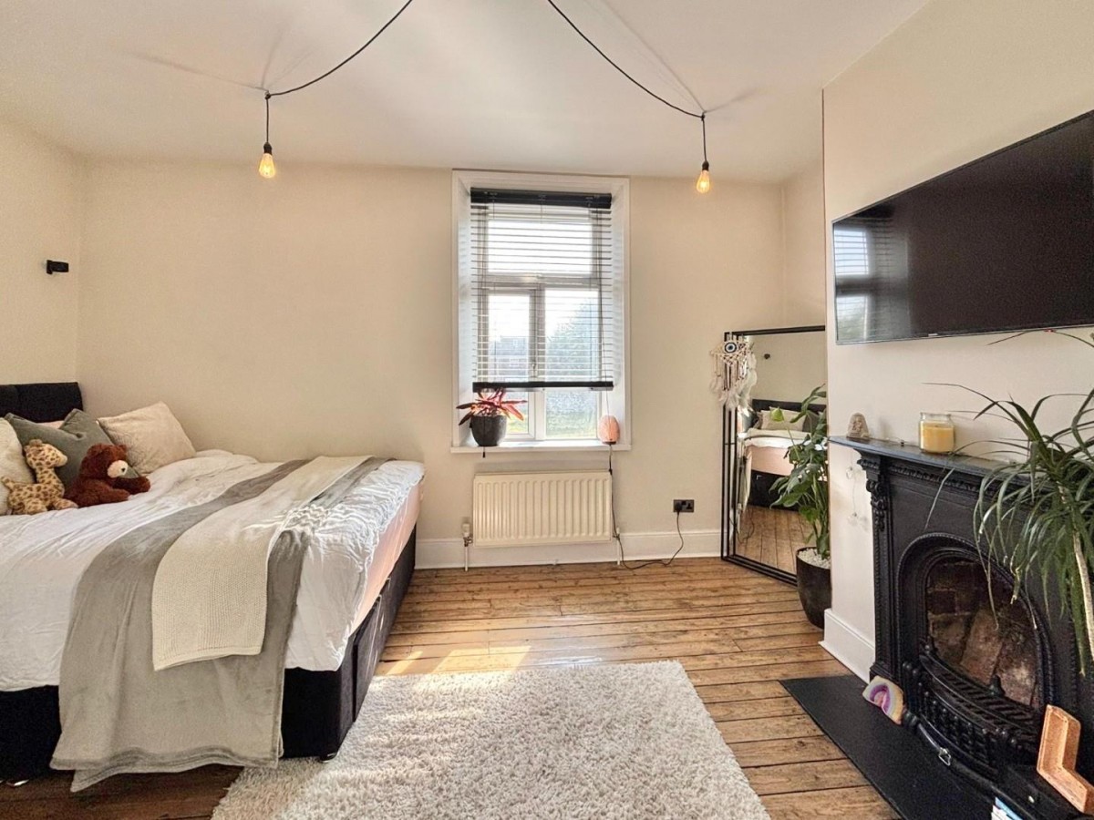 Claycliffe Road, Barugh Green, Barnsley, South Yorkshire