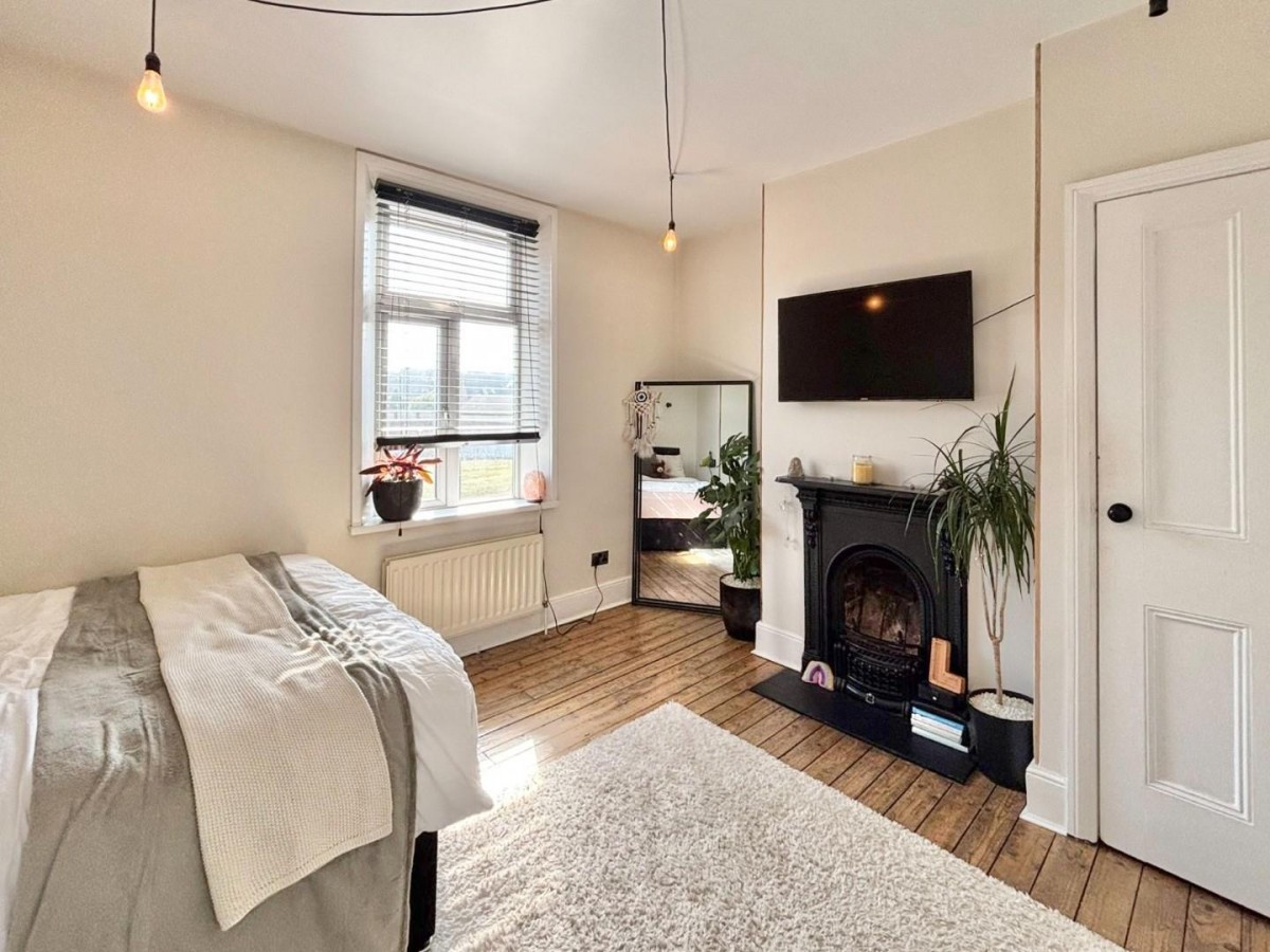 Claycliffe Road, Barugh Green, Barnsley, South Yorkshire