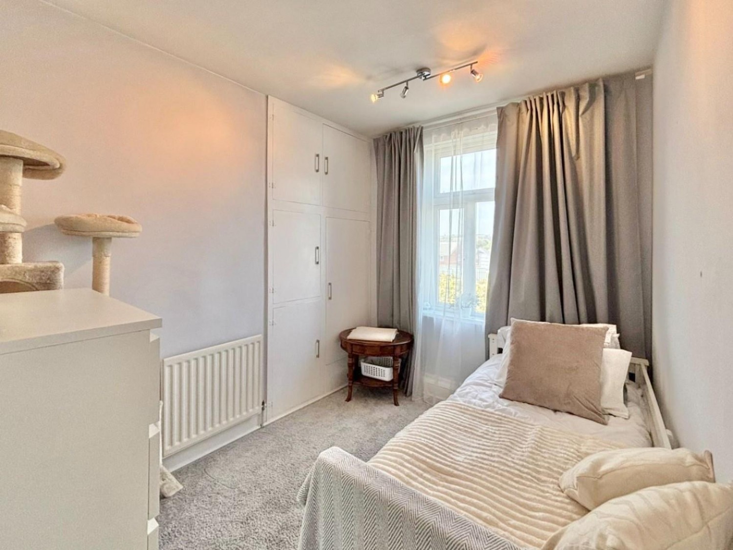 Claycliffe Road, Barugh Green, Barnsley, South Yorkshire