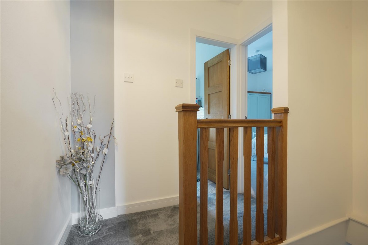 Eyam Road, Crookes, S10
