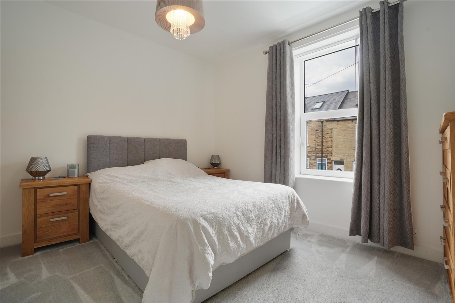 Eyam Road, Crookes, S10
