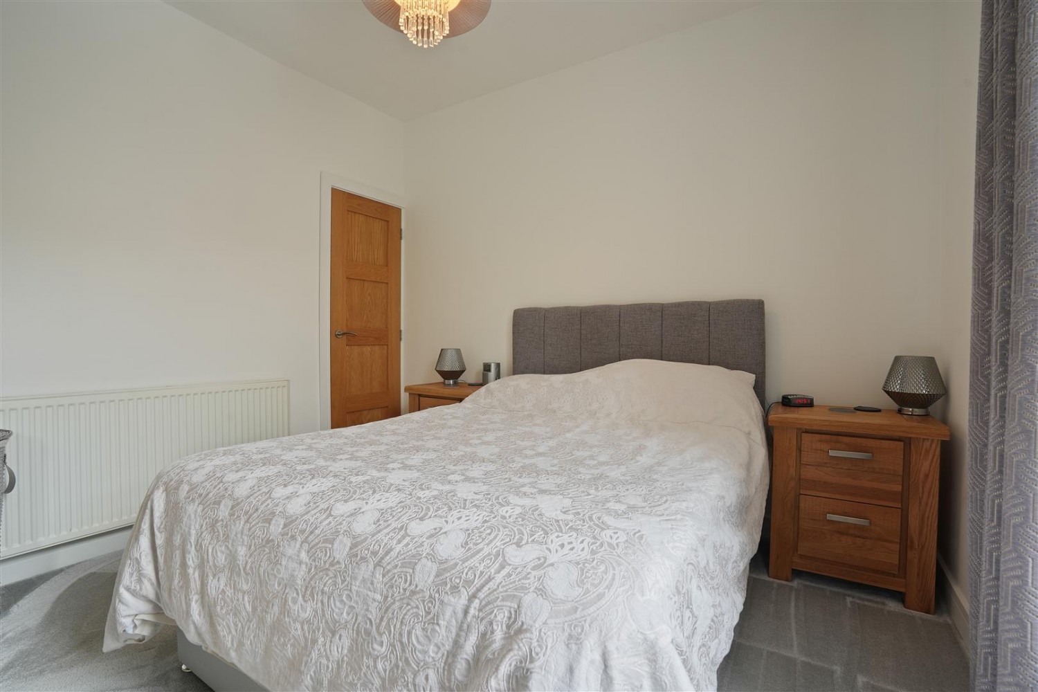 Eyam Road, Crookes, S10