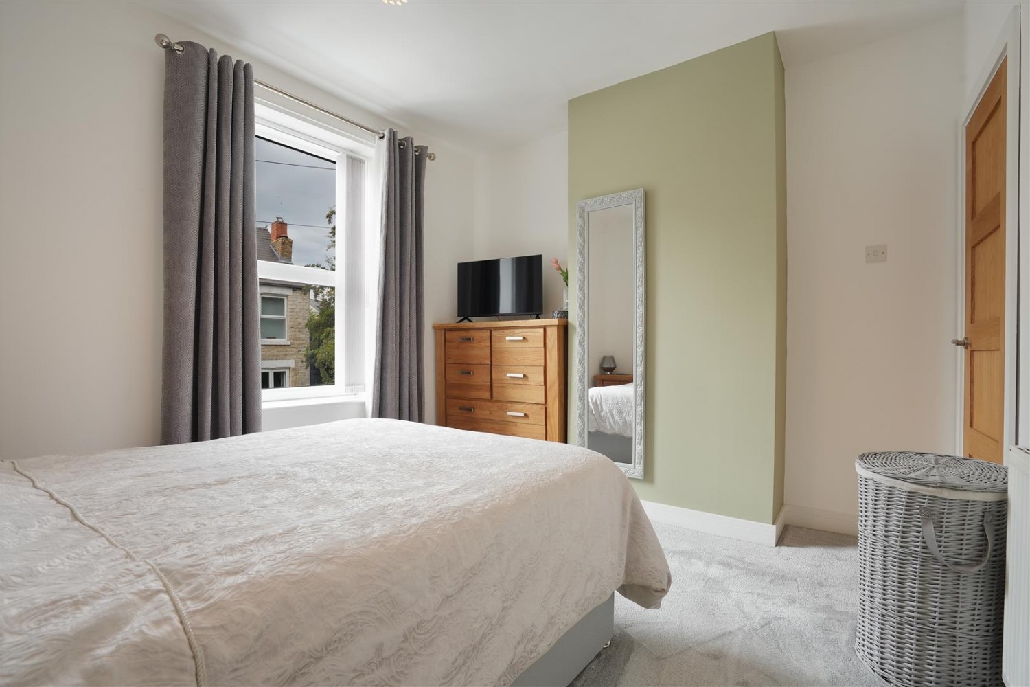 Eyam Road, Crookes, S10