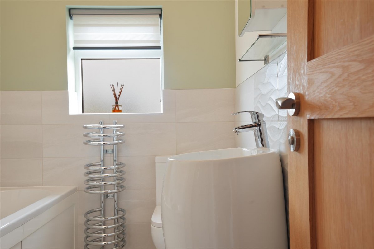Eyam Road, Crookes, S10