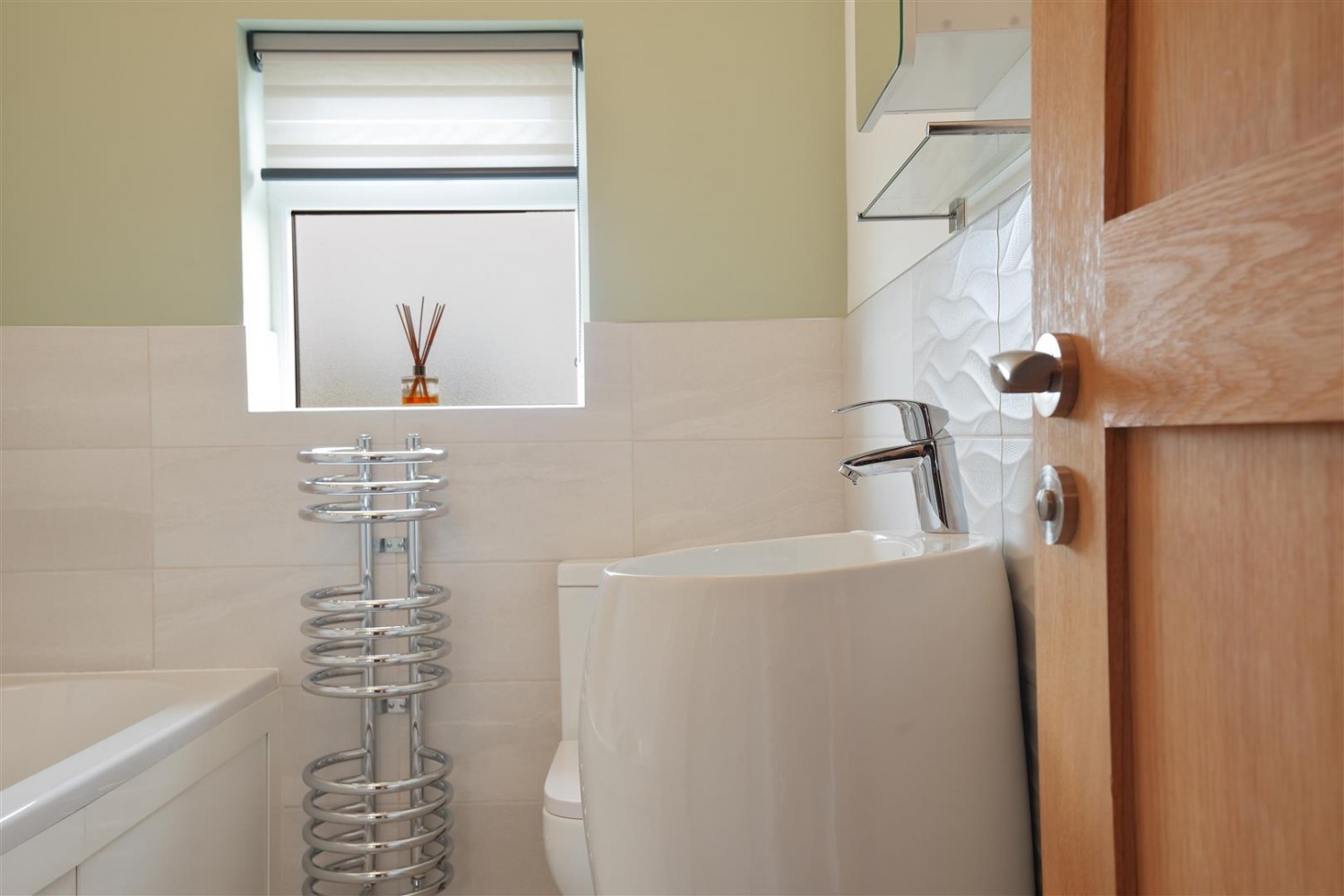 Eyam Road, Crookes, S10