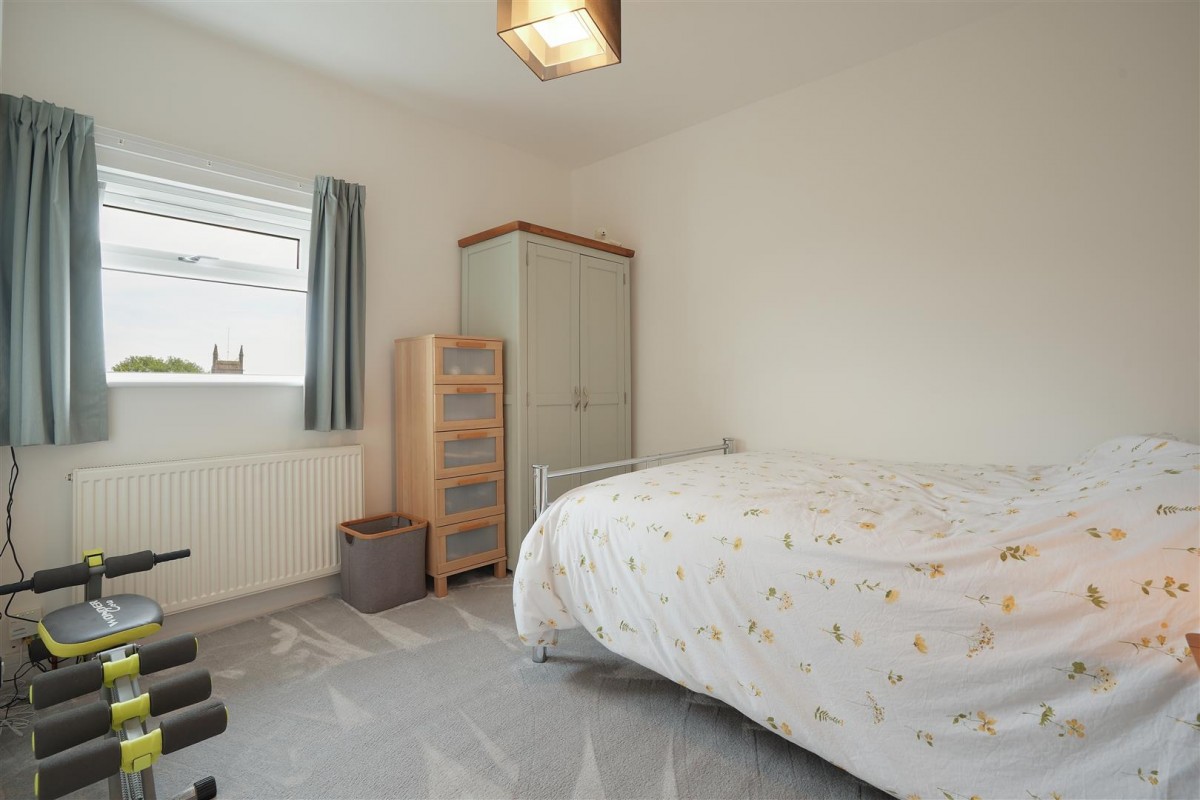 Eyam Road, Crookes, S10