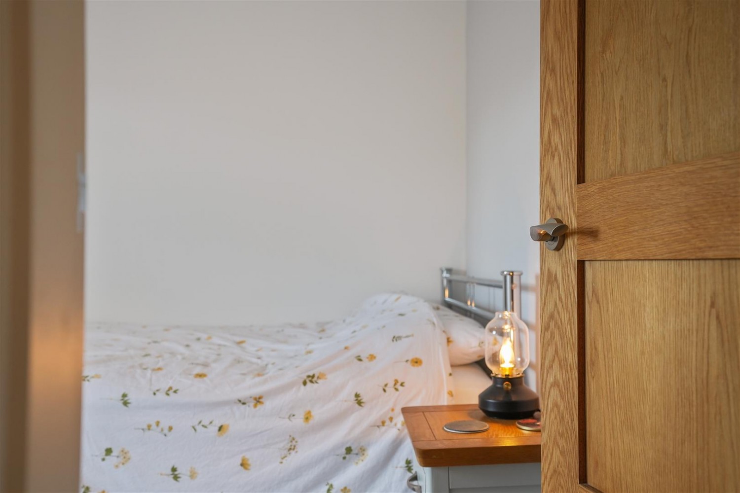 Eyam Road, Crookes, S10