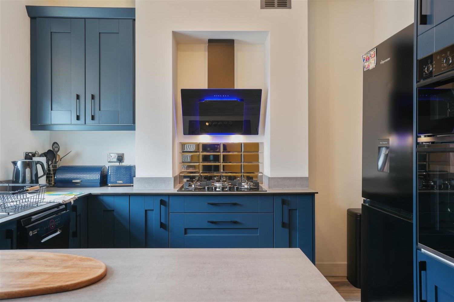 Eyam Road, Crookes, S10