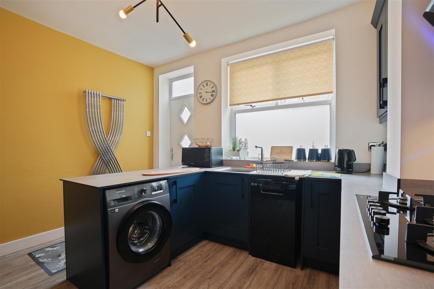 Eyam Road, Crookes, S10